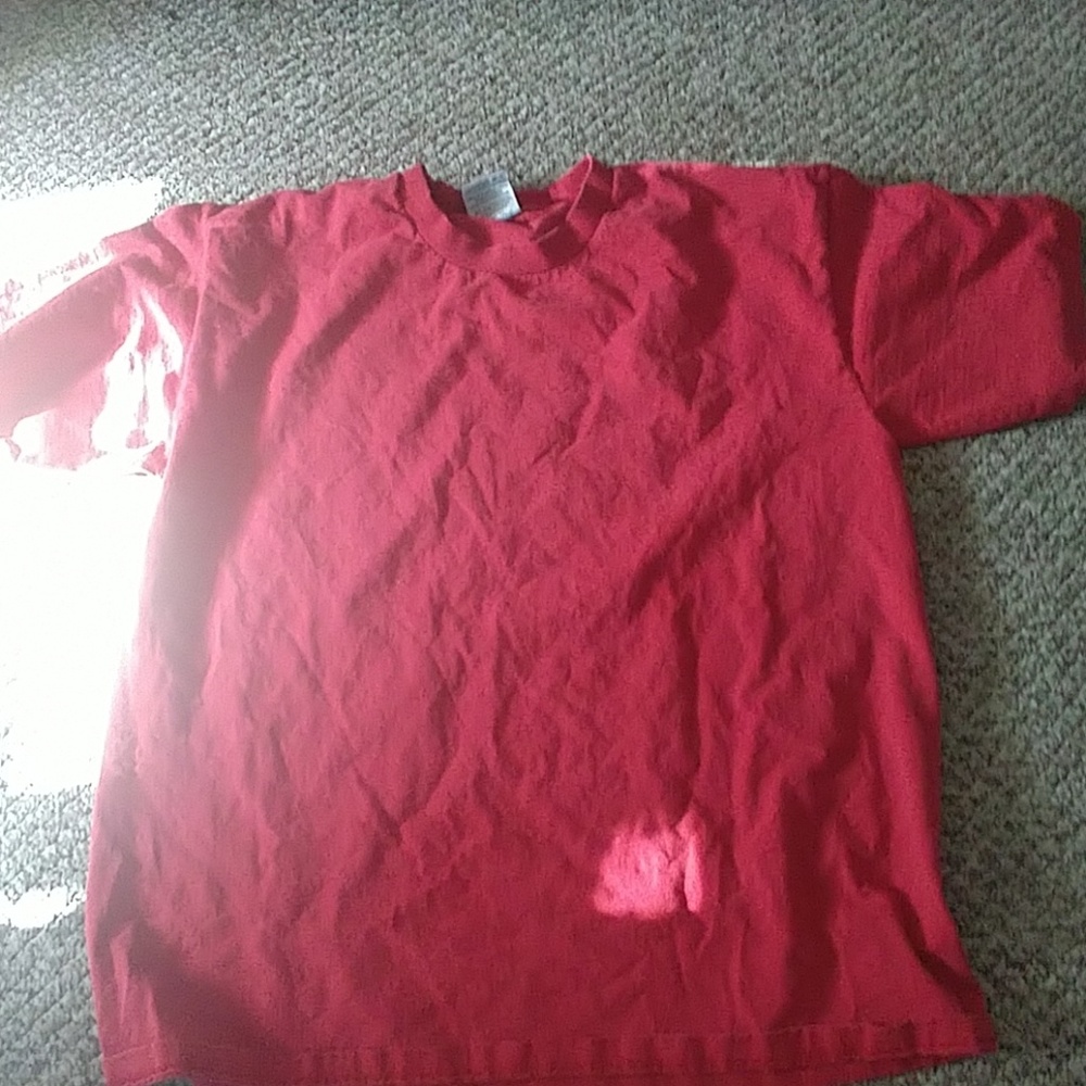 Pro Club Heavy Weight T-shirt